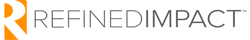 Refined Impact Logo