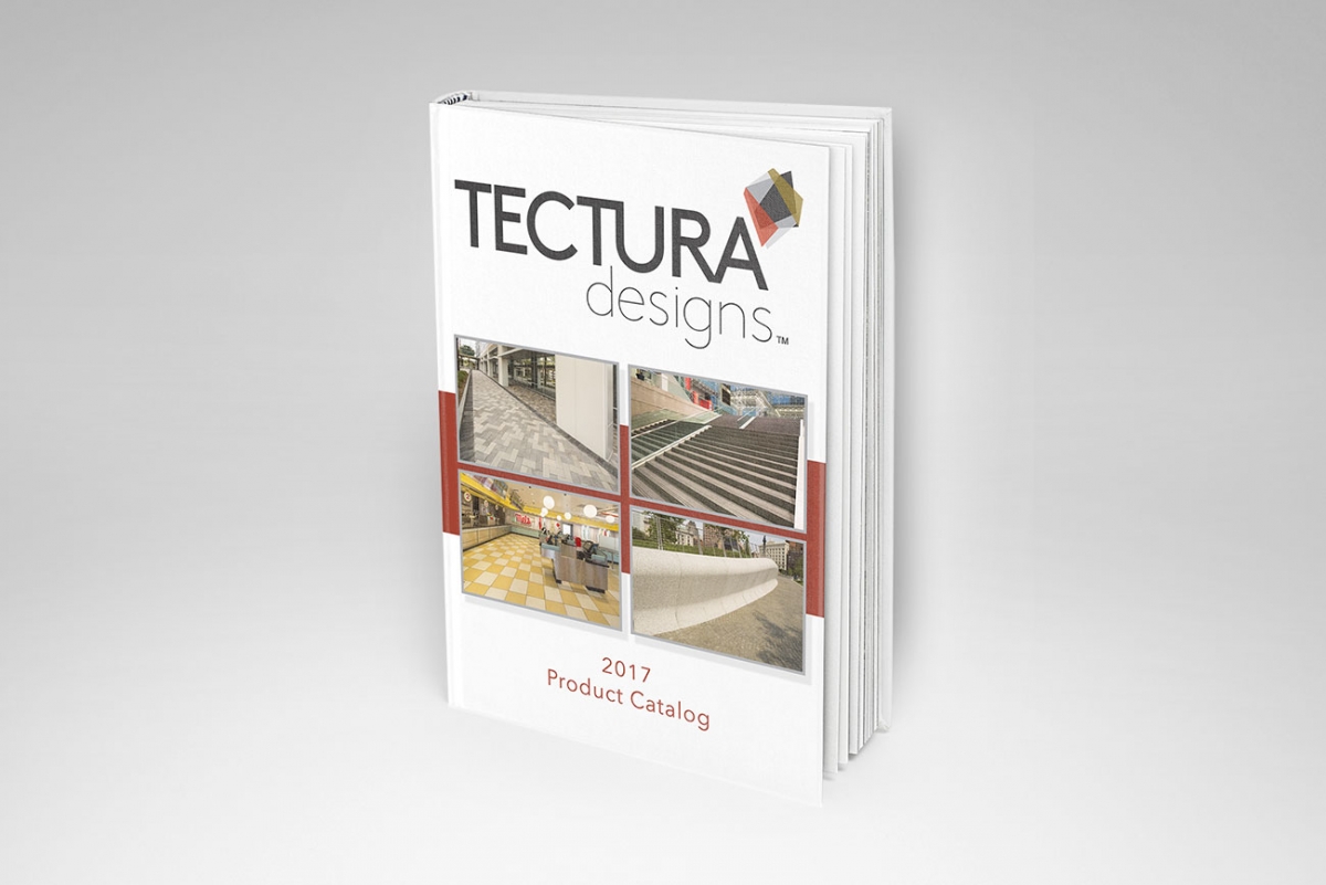 Tectura Designs Partner Spotlight Refined Impact